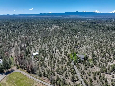 18785 Tumalo Reservoir Road Bend OR 97703