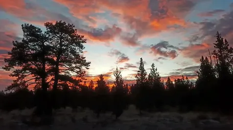 18785 Tumalo Reservoir Road Bend OR 97703