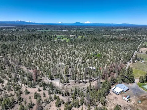 18785 Tumalo Reservoir Road Bend OR 97703