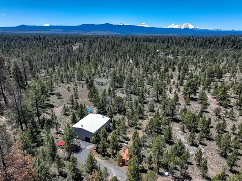18785 Tumalo Reservoir Road Bend OR 97703