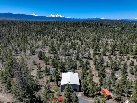 18785 Tumalo Reservoir Road Bend OR 97703