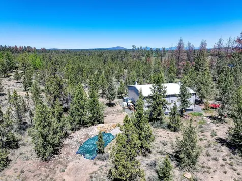 18785 Tumalo Reservoir Road Bend OR 97703