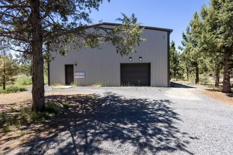 18785 Tumalo Reservoir Road Bend OR 97703