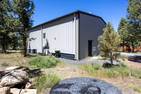 18785 Tumalo Reservoir Road Bend OR 97703