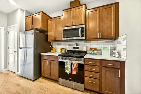 2769 Noble Fir Drive Medford OR 97504