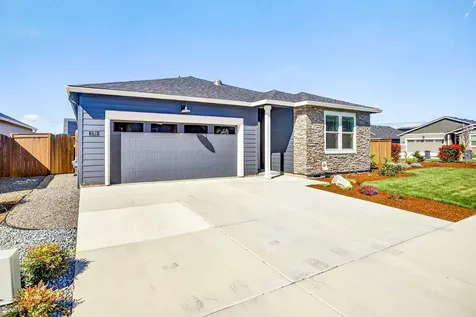 2769 Noble Fir Drive Medford OR 97504