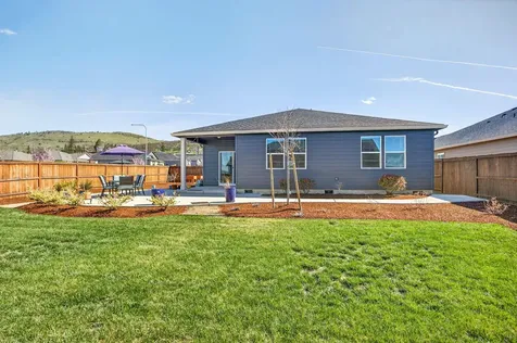 2769 Noble Fir Drive Medford OR 97504