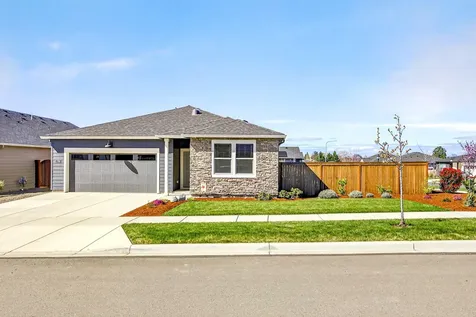 2769 Noble Fir Drive Medford OR 97504