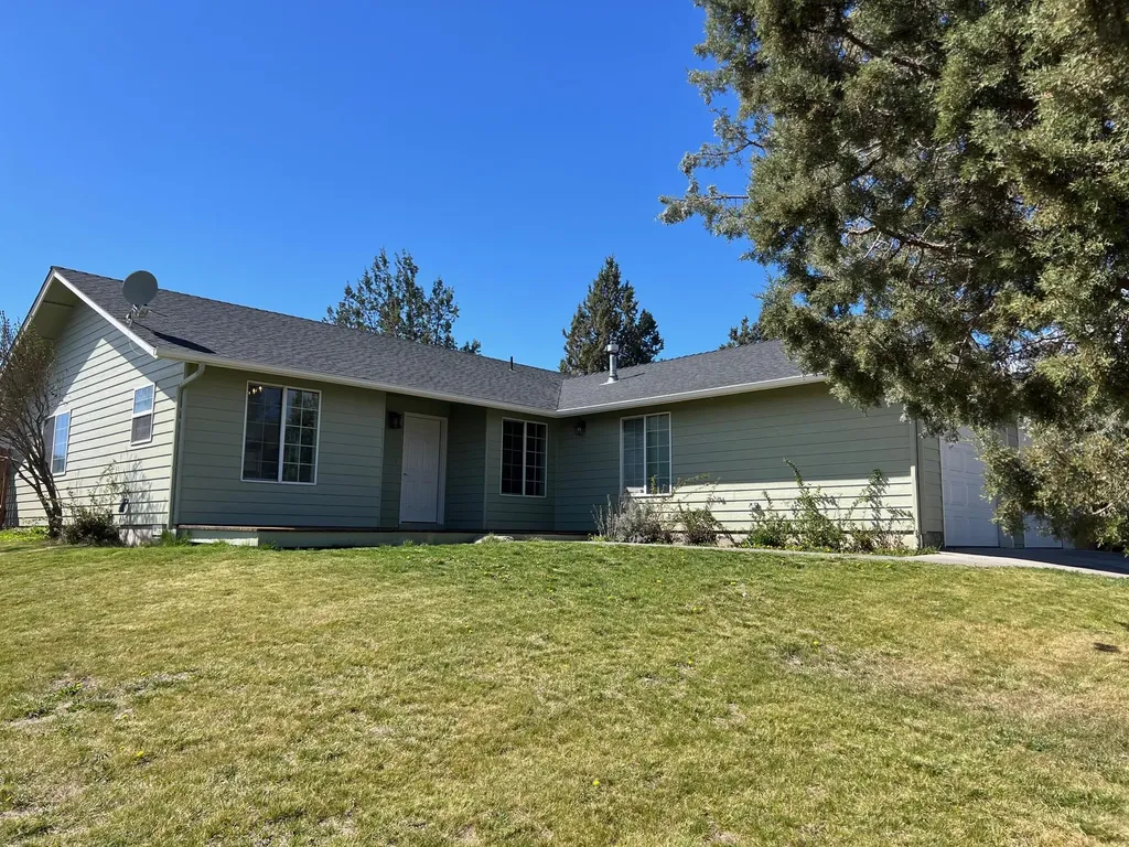629 SW Deer Ridge Court Madras OR 97741