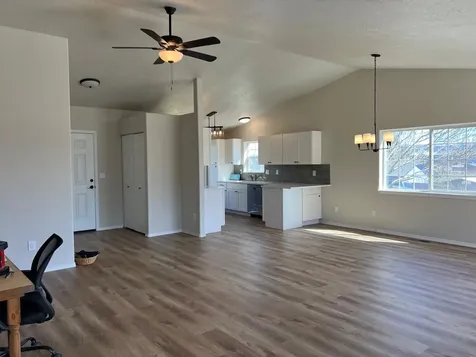 629 SW Deer Ridge Court Madras OR 97741