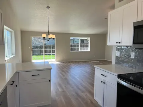 629 SW Deer Ridge Court Madras OR 97741