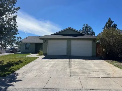 629 SW Deer Ridge Court Madras OR 97741