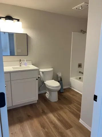 629 SW Deer Ridge Court Madras OR 97741
