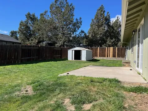 629 SW Deer Ridge Court Madras OR 97741