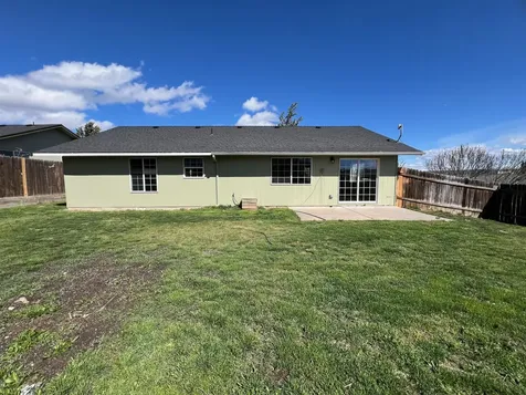 629 SW Deer Ridge Court Madras OR 97741