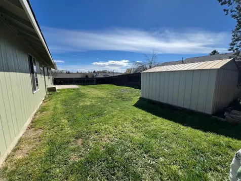 629 SW Deer Ridge Court Madras OR 97741