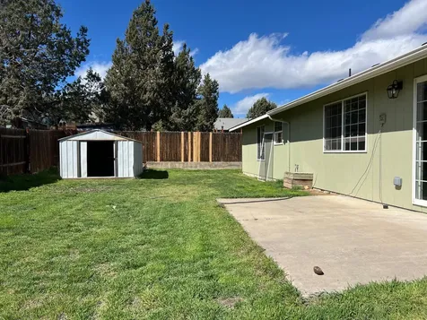 629 SW Deer Ridge Court Madras OR 97741
