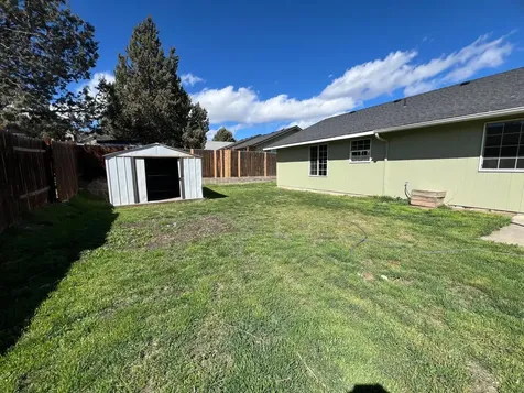 629 SW Deer Ridge Court Madras OR 97741