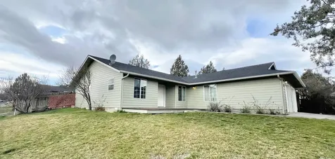 629 SW Deer Ridge Court Madras OR 97741