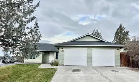629 SW Deer Ridge Court Madras OR 97741