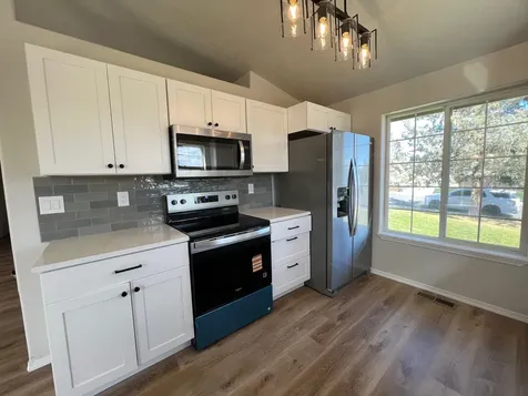 629 SW Deer Ridge Court Madras OR 97741