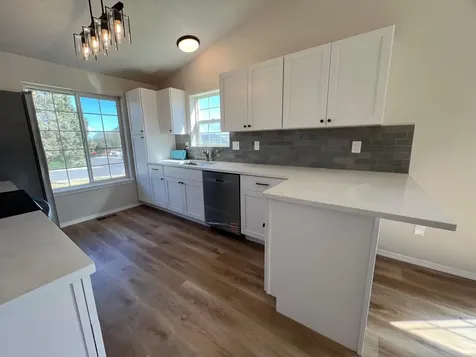 629 SW Deer Ridge Court Madras OR 97741