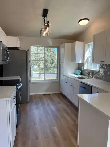 629 SW Deer Ridge Court Madras OR 97741