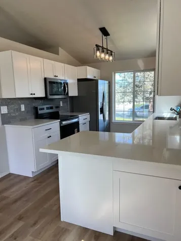629 SW Deer Ridge Court Madras OR 97741