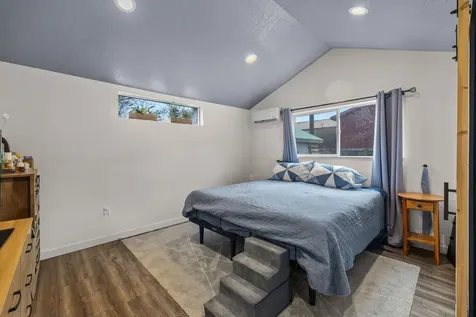 242 NW 1st Avenue John Day OR 97845