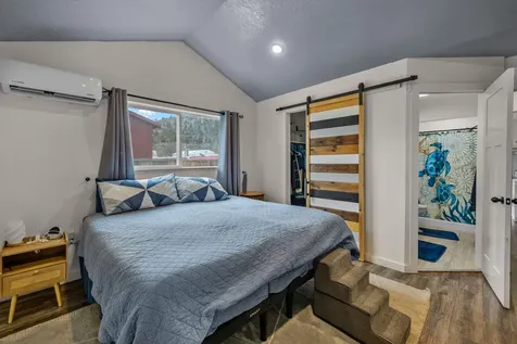 242 NW 1st Avenue John Day OR 97845