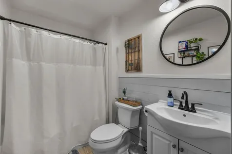 242 NW 1st Avenue John Day OR 97845