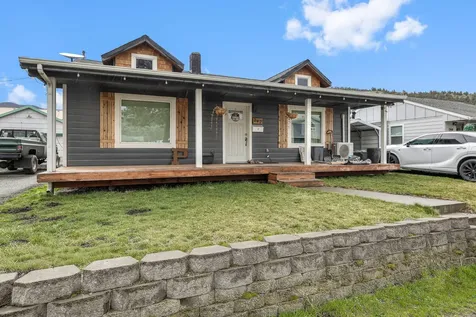 242 NW 1st Avenue John Day OR 97845