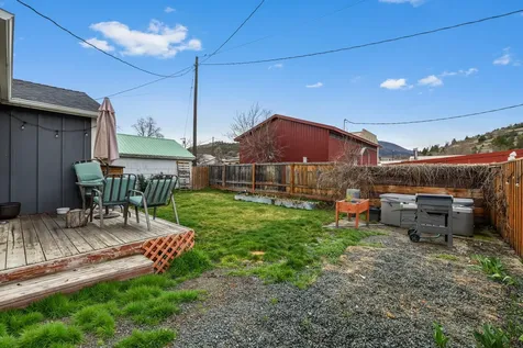 242 NW 1st Avenue John Day OR 97845