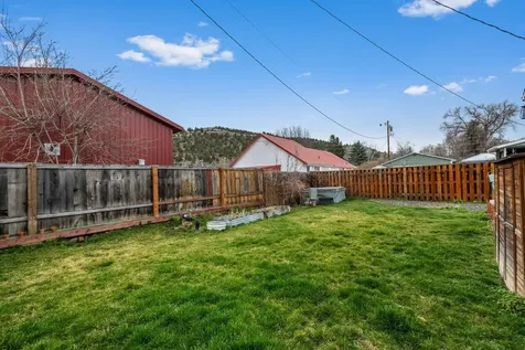 242 NW 1st Avenue John Day OR 97845