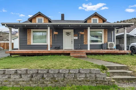 242 NW 1st Avenue John Day OR 97845