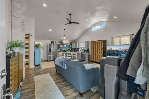 242 NW 1st Avenue John Day OR 97845