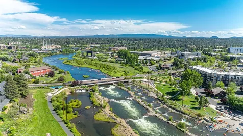 26 NW Shasta Place Bend OR 97703