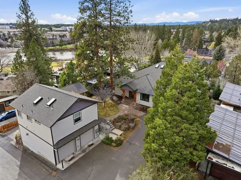 26 NW Shasta Place Bend OR 97703