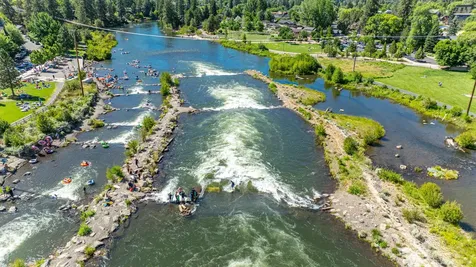 26 NW Shasta Place Bend OR 97703