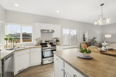 20688 White Dove Lane Bend OR 97702