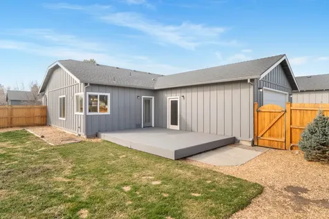 20688 White Dove Lane Bend OR 97702