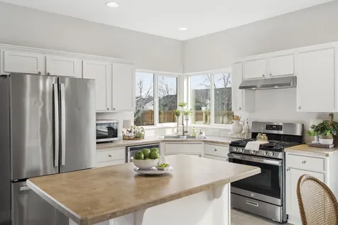 20688 White Dove Lane Bend OR 97702