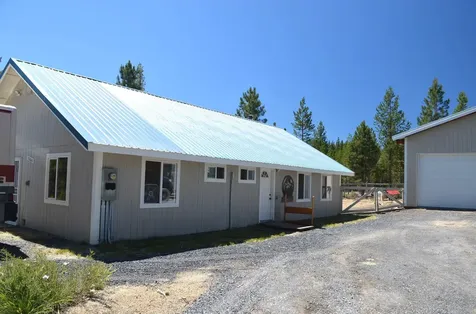 132860 Highway 97 N Crescent OR 97733