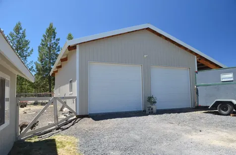 132860 Highway 97 N Crescent OR 97733