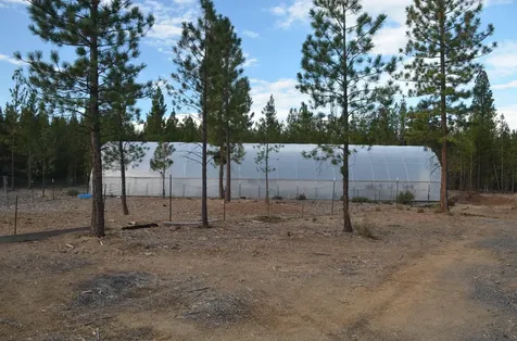 132860 Highway 97 N Crescent OR 97733