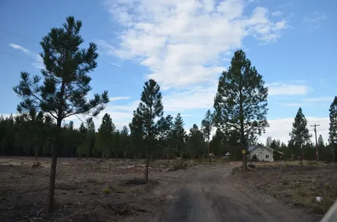132860 Highway 97 N Crescent OR 97733