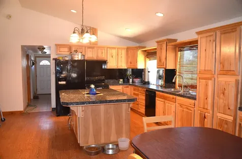 132860 Highway 97 N Crescent OR 97733
