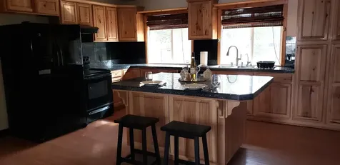 132860 Highway 97 N Crescent OR 97733
