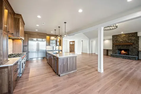 16768 Sandy Court La Pine OR 97739
