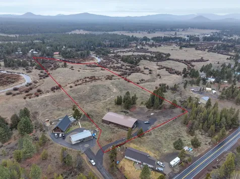 16768 Sandy Court La Pine OR 97739